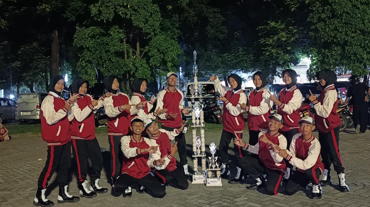 Indraprasta di Piala Kapolres 2025